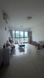 Palm Gardens (D23), Condominium #606027811